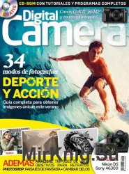 Digital Camera Agosto 2016