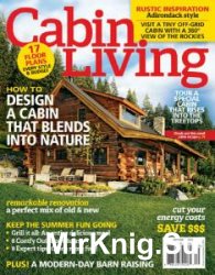 Cabin Living - September 2016