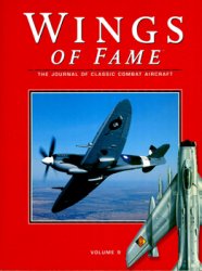 Wings of Fame Volume 9