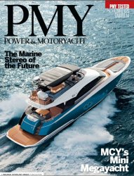 Power and Motoryacht №4 2012