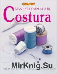 Manual completo de costura