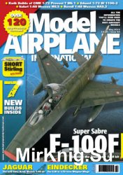 Model Airplane International №94