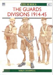 The Guards Divisions 1914–45
