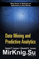 Data Mining and Predictive Analytics, 2nd Edition