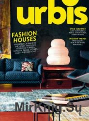 Urbis - Issue 93, 2016