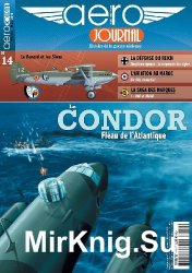 Aero Journal N°14 - Fevrier/Mars 2010