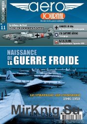 Aero Journal N°11 - Aout/Septembre 2009