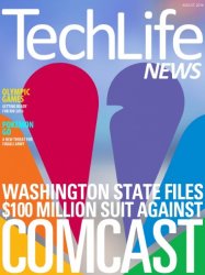Techlife News - 07 August 2016