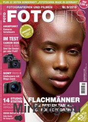 Fotohits September 2016