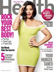 Health Magazine – September 2016