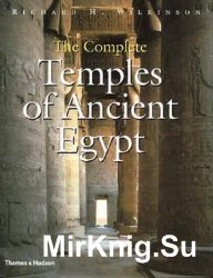 The Complete Temples of Ancient Egypt