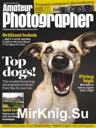 Amateur Photographer 20 August 2016