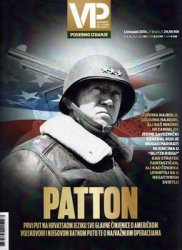 Patton (VP-Magazin Za Vojnu Povijest Posebno Izdanje 2014-11)