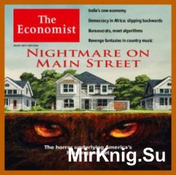 The Economist in Audio - 20 August 2016