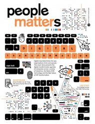 People Matters – August 2016