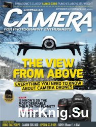 Australian Camera September-October 2016