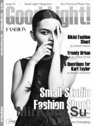 Good Light! Issue 31 2016