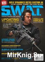 S.W.A.T. 2016-09