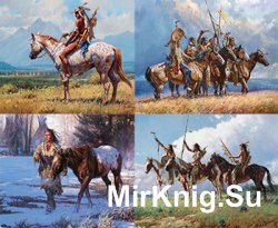 Картитны Мартина Грелля (Martin Grelle)