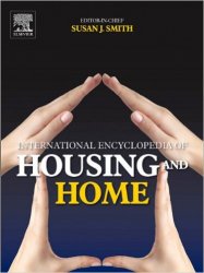 International Encyclopedia of Housing and Home