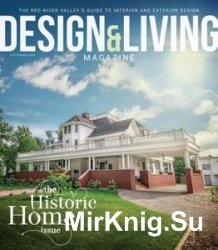 Design & Living - September 2016