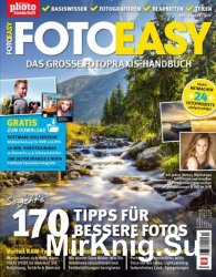 Fotoeasy №3 (September-November 2016)