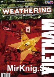 The Weathering Magazine - Issue 8 (July 2014)