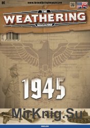 The Weathering Magazine - Issue 11 (March 2015) 