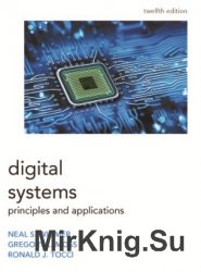 Digital Systems: Principles and Applications