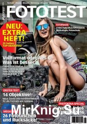 Fototest September-Oktober 2016