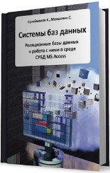 Системы баз данных. Реляционные базы данных и работа с ними в среде СУБД MS Access