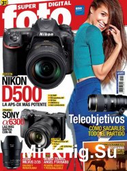 Superfoto Digital Issue 248 Septiembre 2016