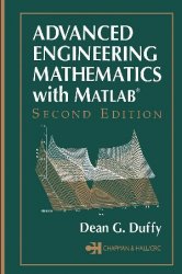 Advanced engineering mathematics with MATLAB, 2nd Edition