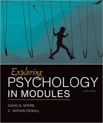 Exploring Psychology in Modules