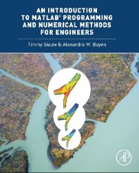 An Introduction to MATLAB Programming and Numerical Methods for Engineers