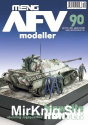 AFV Modeller - Issue 90 (September/October 2016)
