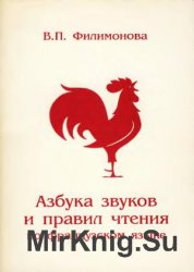 Азбука звуков и правил чтения на французском языке