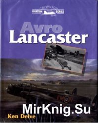 Avro Lancaster (Crowood Aviations Series)