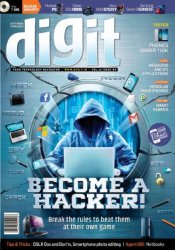 Digit Magazine — September 2016