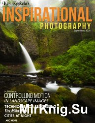 Inspirational Photography September 2016