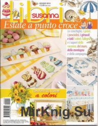 I Libri di Susanna: Estate a Punto Croce №4 2015