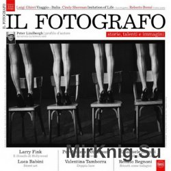 Il Fotografo Ottobre 2016