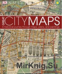 Great City Maps