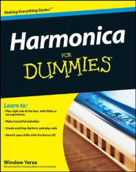 Harmonica for Dummies