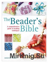 The Beader's Bible / Библия бисероплетения