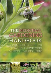 The Medicinal Gardening Handbook