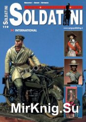 Soldatini International №119