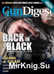 Gun Digest 2016-09