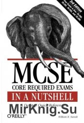 MCSE Core Required Exams in a Nutshell