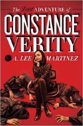 The Last Adventure of Constance Verity